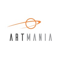 ARTMANIA internet solutions Logo