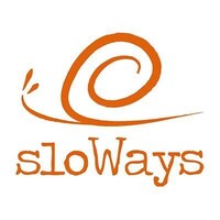 SloWays Logo