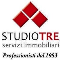 Studio Tre Servizi Immobiliari Pavia Logo