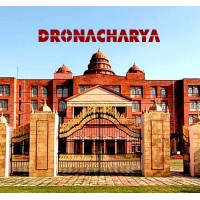 Dronacharya Group of Institutions Greater Noida Logo