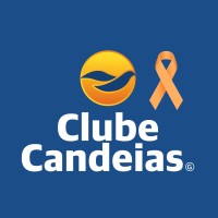 Clube Candeias Logo