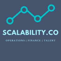 ScalabilityCo Logo
