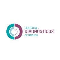 Centro de Diagnósticos de Barueri Logo