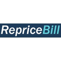RepriceBill Logo