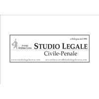Studio Legale Cova Logo