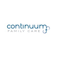 Continuum Family Care Logo