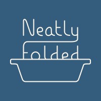 Neatly Folded Logo