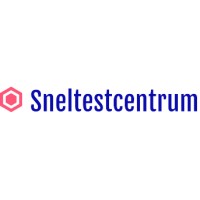 Sneltest Centrum Logo