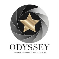 Odyssey Talent Agency Logo