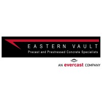 Eastern Vault Company Inc Logo