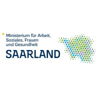 Ministerium für Arbeit, Soziales, Frauen und Gesundheit Logo