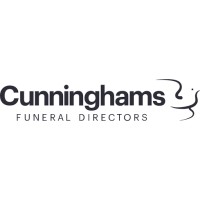 Cunninghams Funeral Directors Logo
