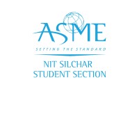 ASME NIT SILCHAR CHAPTER Logo