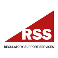 Regulatory Support Services Logo