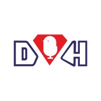Diamond Hatcheries Logo