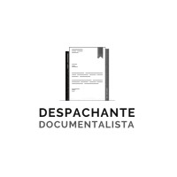 Despachante Documentalista Logo