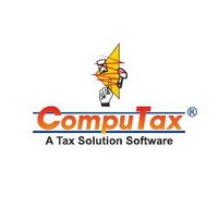 CompuTax Official Logo