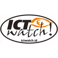 ICT Watch - Indonesia (Internet Sehat) Logo