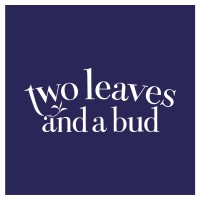 Two Leaves and a Bud Logo