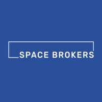 Space Brokers s.r.o. Logo