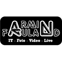 Armin Fauland e.U, Logo