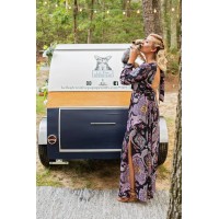 Creative Pop Up Events Logo