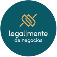 Legal, Mente de Negocios Logo