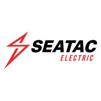 SeaTac Electric Inc. Logo