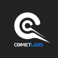 COMETLABS (Accelerated by CIE-IIITH) Logo