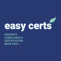 Easy Certs - Quboid Group Ltd Logo
