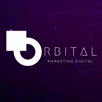 Orbital Marketing Digital Logo