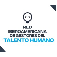 Red Iberoamericana de Gestores del Talento Humano Logo
