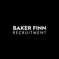 Baker Finn Recruitment Logo