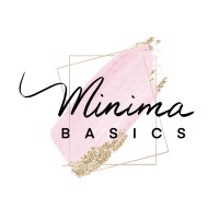 Minima Basics Logo