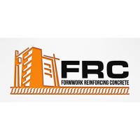 FRC Construction Ltd Logo