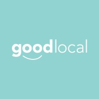 goodlocal.ca Logo