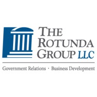 The Rotunda Group LLC Logo
