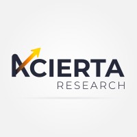Acierta Research Logo