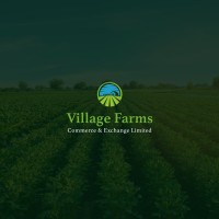 Village Farms Commerce and Exchange Limited Logo
