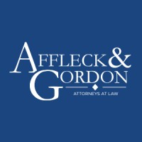 Affleck & Gordon P.C. Logo