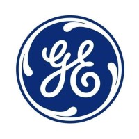 GE Appliances Iraq Logo