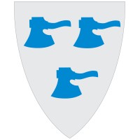 Osterøy kommune Logo