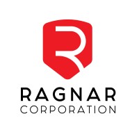 Ragnar Corporation Company Limited Logo