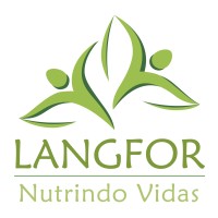 Langfor Logo