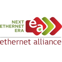 Ethernet Alliance Logo