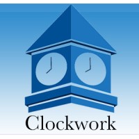 Clockwork Fund LP Logo
