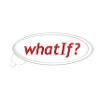 whatIf? Technologies Logo