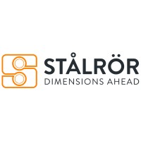 Stålrör Logo