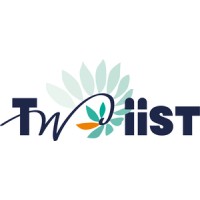 Twiist Logo