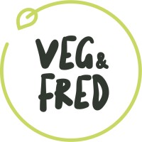Veg & Fred Logo